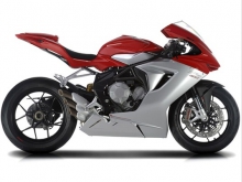 Фото MV Agusta F3 800  №1